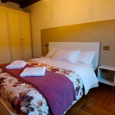 Appartamento Borgo Mezzo Pratovecchio Exterior photo